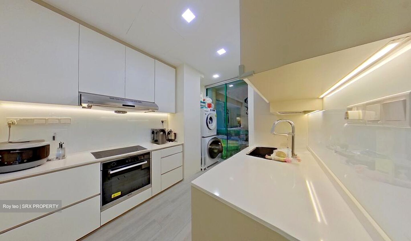 Hillview Heights (D23), Condominium #512205941